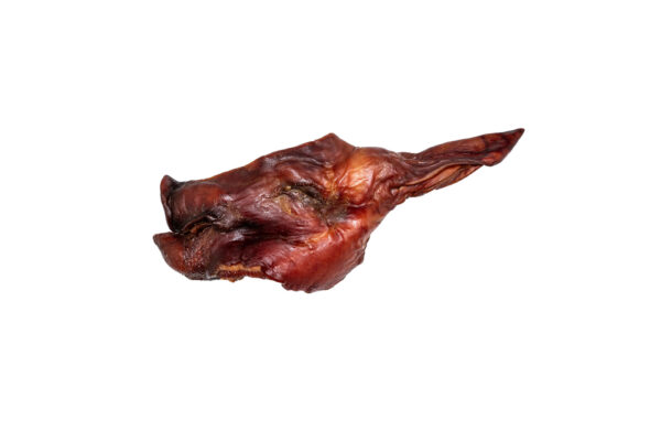Cabeça fumada